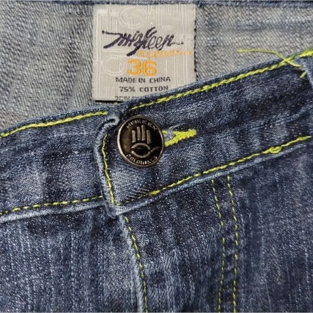 Vintage Miskeen Jeans size 36/32‎